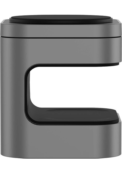 Magcube Wireless Kablosuz Şarj Standı Apple Iphone-Watch-Airpods Uyumlu 15W Hızlı Şarj Cihazı Telefon Premium fırsatları
