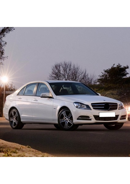 Mercedes C Serisi W204 2013-2014 Ön Cam Silecek Takımı 60X60CM fiyatları