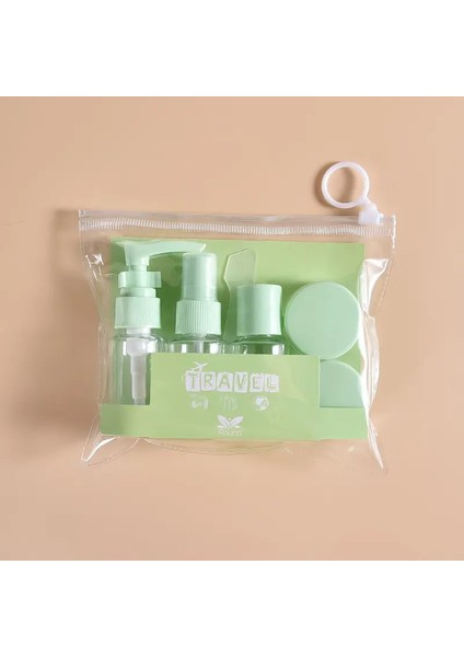 Seyahat Banyo Seti 6 Parça fiyatları