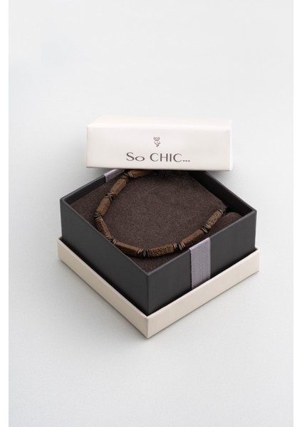 Lav Taşlı 50 cm Çelik Erkek Kolye indirimleri