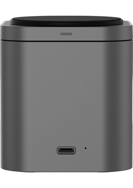 Magcube Wireless Kablosuz Şarj Standı Apple Iphone-Watch-Airpods Uyumlu 15W Hızlı Şarj Cihazı Telefon Premium indirimleri
