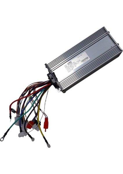Apm2: Sürücü (60V/35A)