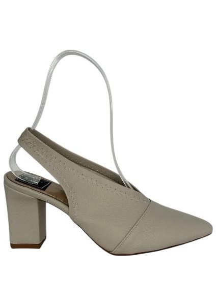 868 45 Kadın Topuklu Ayakkabı