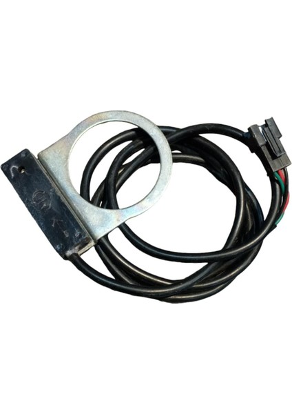 Vsm Pedal Sensör Sistemi