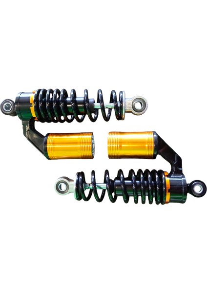 Yıde SE03 Arka Süspansiyon