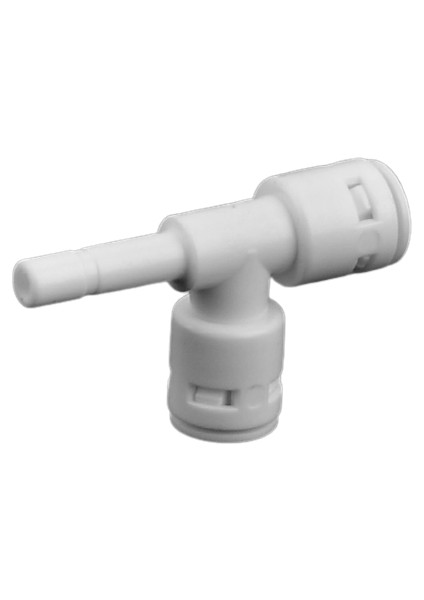 Su Arıtma Cihazı F Bağlantı Nipeli 6 mm Boru x 6 x 6 mm Quick (5 ADET) fiyatları