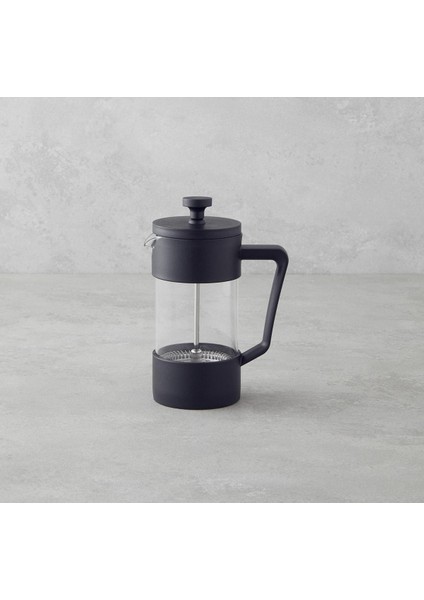 Siyah French Press 420 ml