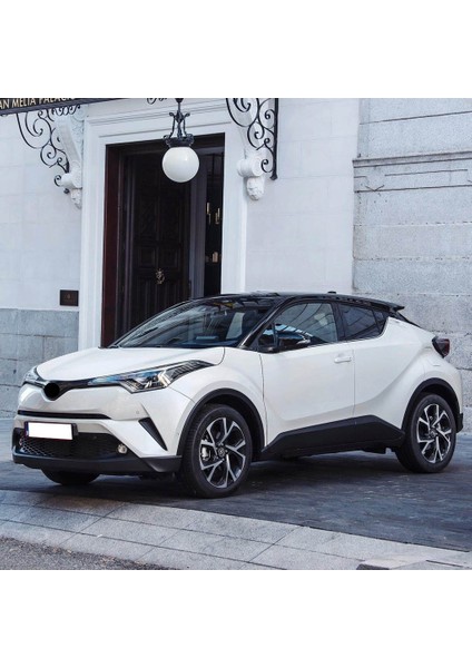 Toyota C-Hr Chr 2016-2023 Ön Cam Silecek Takımı 65X40CM fiyatları