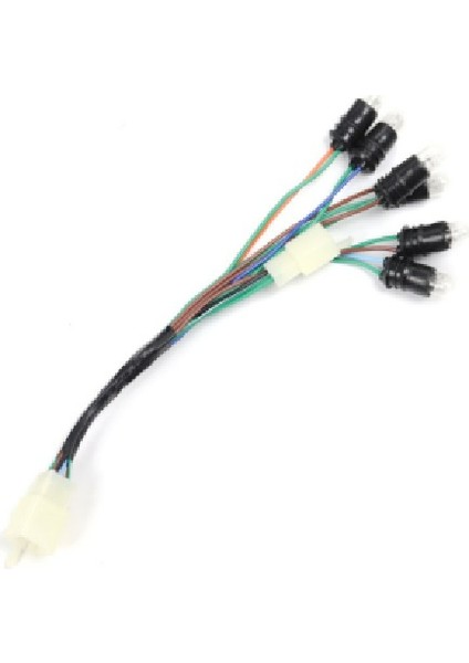 Ps5: Gösterge Lambası