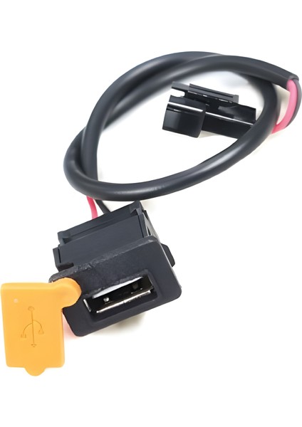 Vsx USB Şarj Soketi