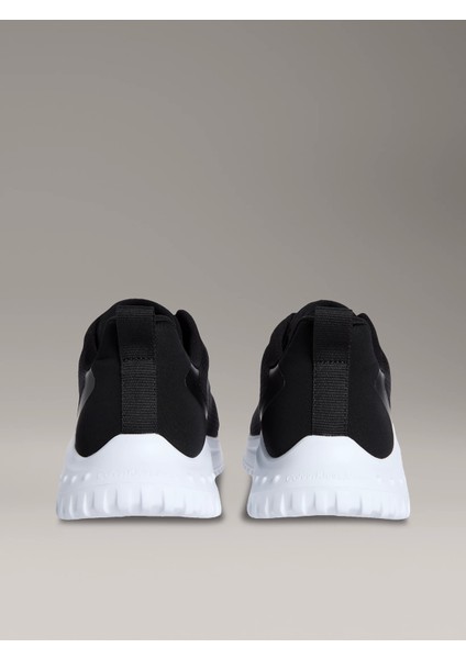 Eva Runner Mıx Mesh Erkek Siyah Sneaker YM0YM01285-0GM fiyatları