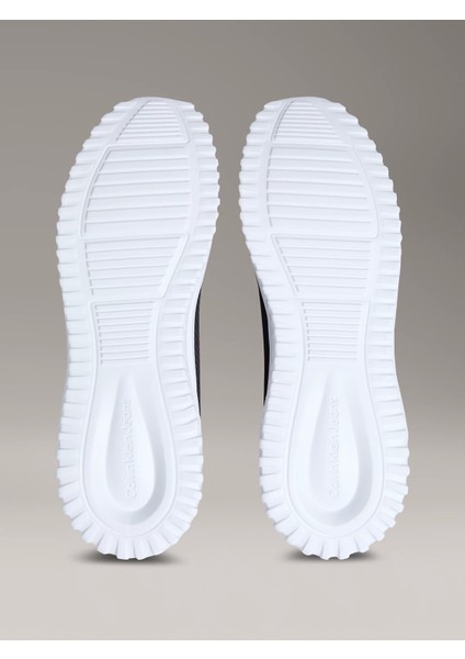 Eva Runner Mıx Mesh Erkek Siyah Sneaker YM0YM01285-0GM fırsatları