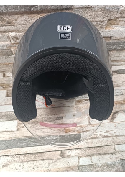 Açık Kask Nardo Gri V1 modelleri