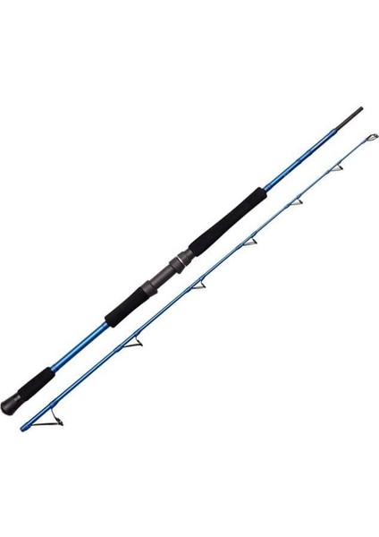 Sgs4 Boat Game 1.90M 150-400GR 2 Parça Olta Kamışı
