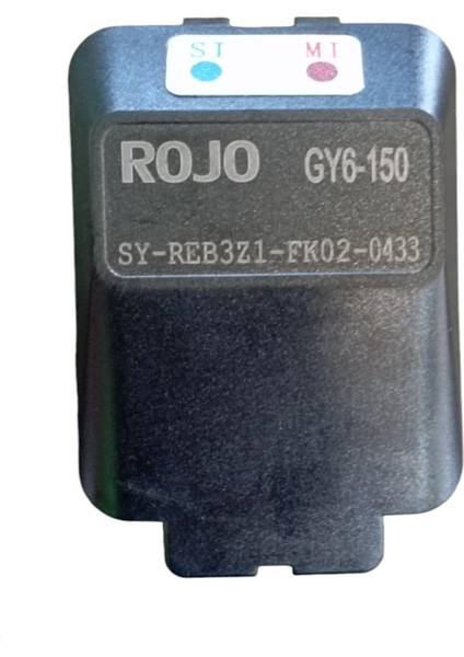 Apx5 Enjeksiyon Beyni