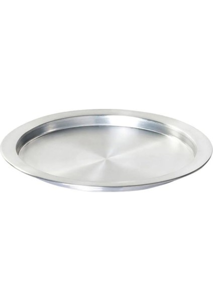Özdemir Metal Alüminyum Künefe Tabağı 28 cm 3 Adet fiyatları