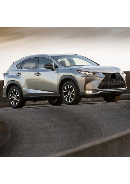 Lexus Nx AZ10 2015-2021 Ön Cam Silecek Takımı 65X40CM fiyatları
