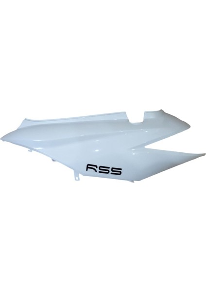 Rs5 Koltuk Altı Sol Grenaj-Beyaz (2020 Model)