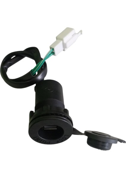 Apx5 USB Şarj