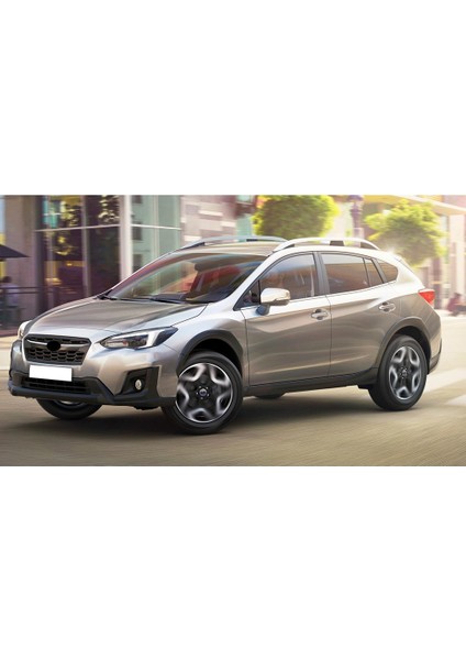 Subaru Xv 2018-2023 Ön Cam Silecek Takımı 65X40CM fiyatları
