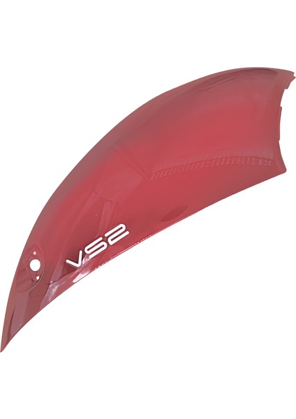 Vs2 Koltuk Altı Sol Grenaj-Simli Kırmızı (2023)