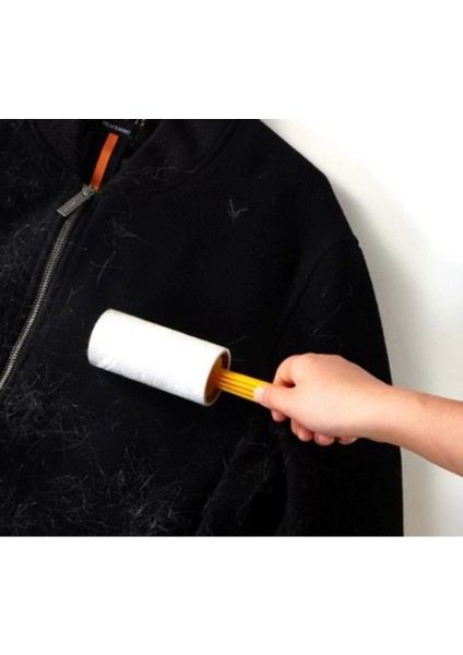 Tüy Toz Toplama Rulosu 20 Yapraklı modelleri