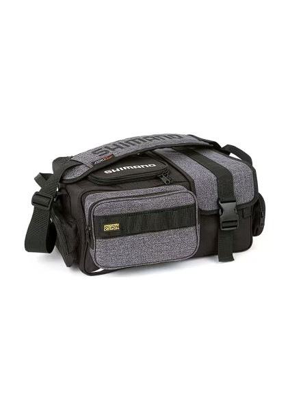 Yasei Boat Bag Medium