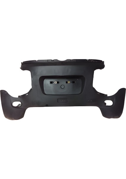 Ev1 Arka Tampon Plastık