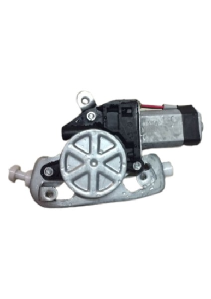 Ev1 Cam Kaldırma Motoru Sol