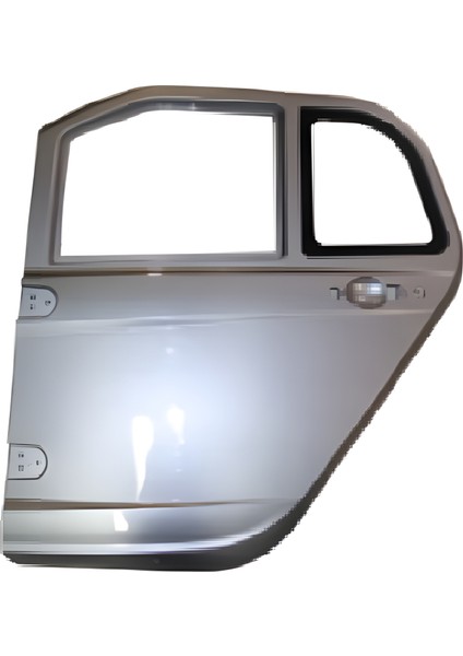 Ev1 Sol Kapı