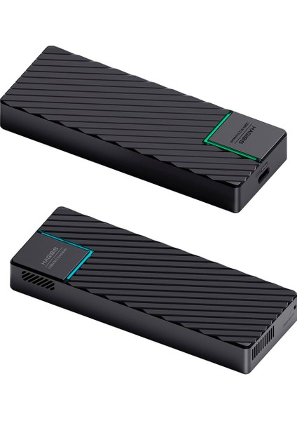 40GBPS M.2 Nvme USB 4 Thunderbolt 3/4 SSD Kutusu ( UD1101 )