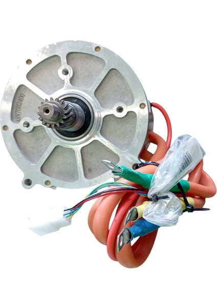 Vt5 Motor 3500W
