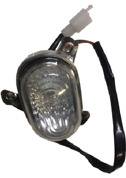 Ev1 Arka Sis Lambası Sağ/sol