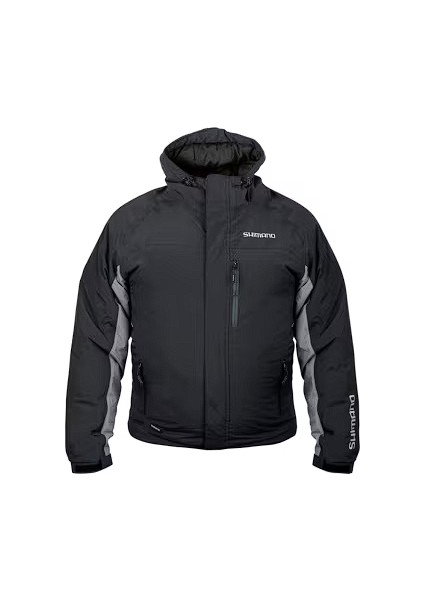 Wear Rain Jacket Padded Xl