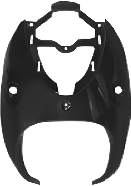 Vs2 Ön Sinyal Grenaj-Siyah