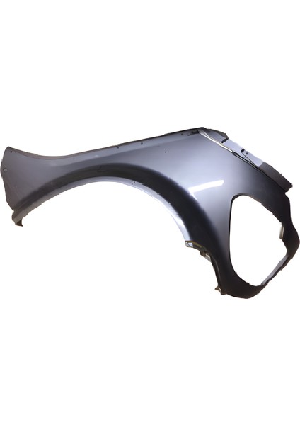 Ev1 Arka Çamurluk Grenaj Sol