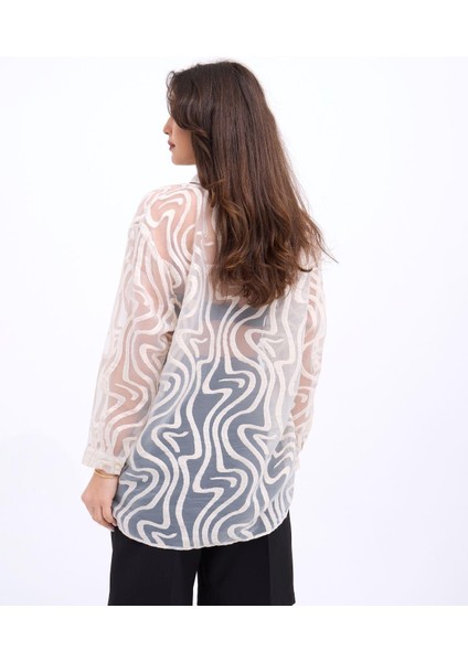 6885 Gömlek-Trieste