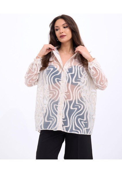 6885 Gömlek-Trieste