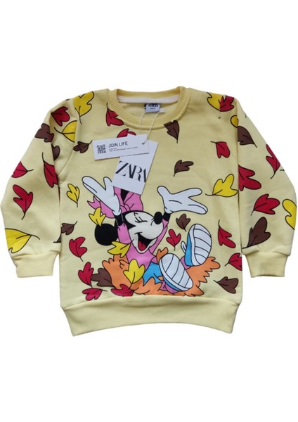 Mickey Eşofman Takımı fiyatları