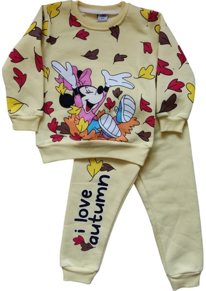 Mickey Eşofman Takımı fırsatları