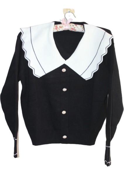 Kadın Bebe Yaka Hırka fiyatları