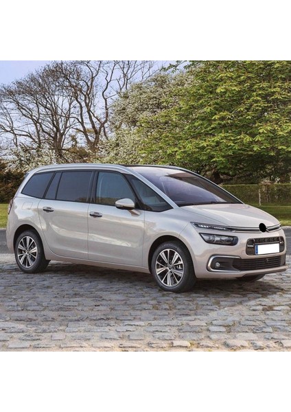Citroen C4 Space Tourer 2018-2022 Ön Cam Silecek Takımı 80X70CM fiyatları