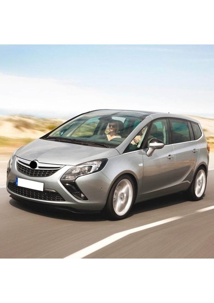 Opel Zafira C 2012-2019 Ön Cam Silecek Takımı 80X70CM fiyatları