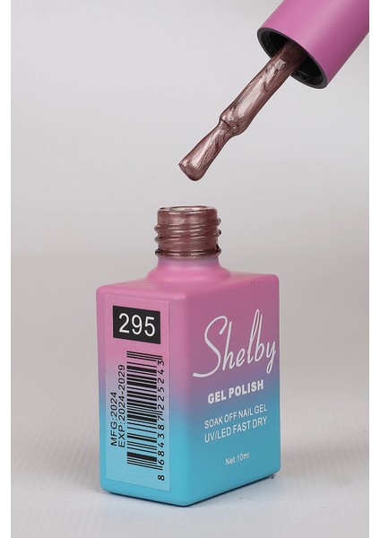 10 ML. A295 SERAMİK KEDİ GÖZÜ KALICI OJE fiyatları