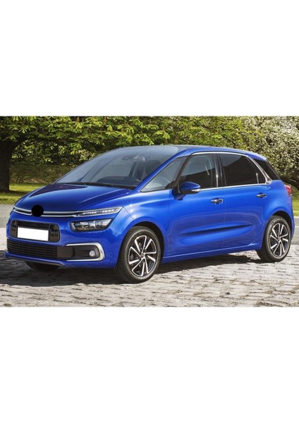 Citroen C4 Picasso 2017-2022 Ön Cam Silecek Takımı 80X70CM fiyatları