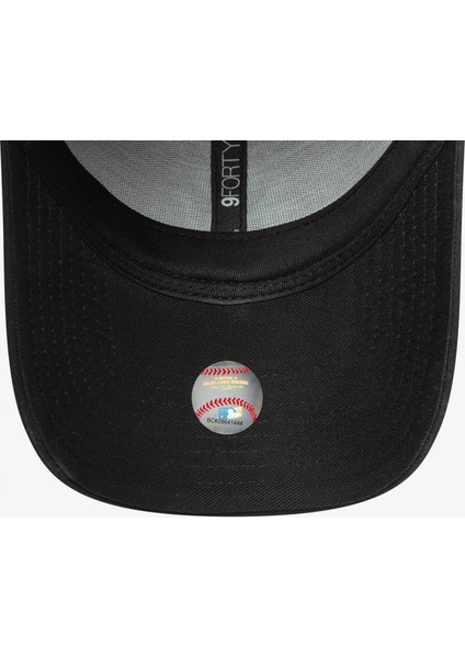 Mlb New York Yankees Unisex Siyah Şapka.- indirimleri