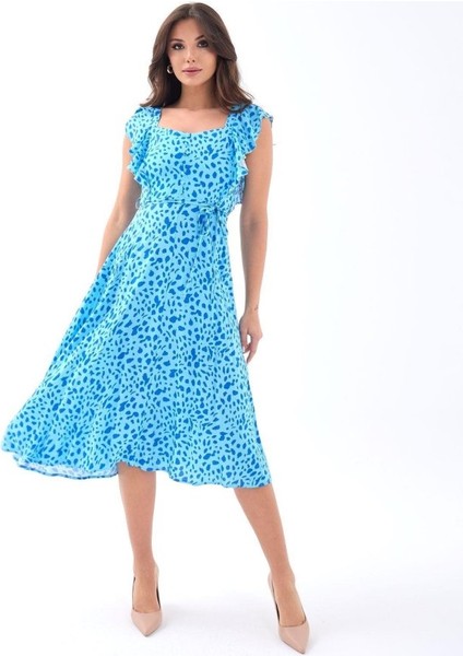 5370 Elbise-Portland