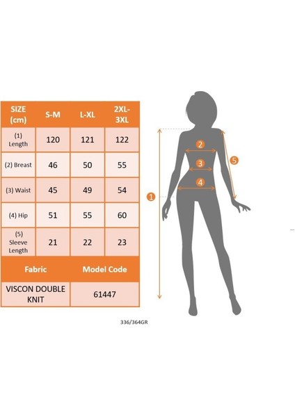 Kadın Kısa Kollu Bisiklet Yakalı Cepli Önden Yırtmaçlı Viskon Iki Iplik Midi Elbise