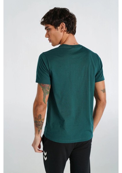 Jungle Kısa Kollu Tshirt