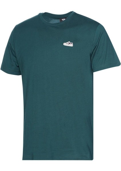 Jungle Kısa Kollu Tshirt